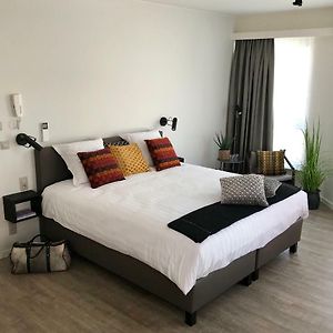 Deluxe Kamer met een King Size Bed